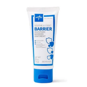 Soothe & Cool Moisture Barrier Ointment