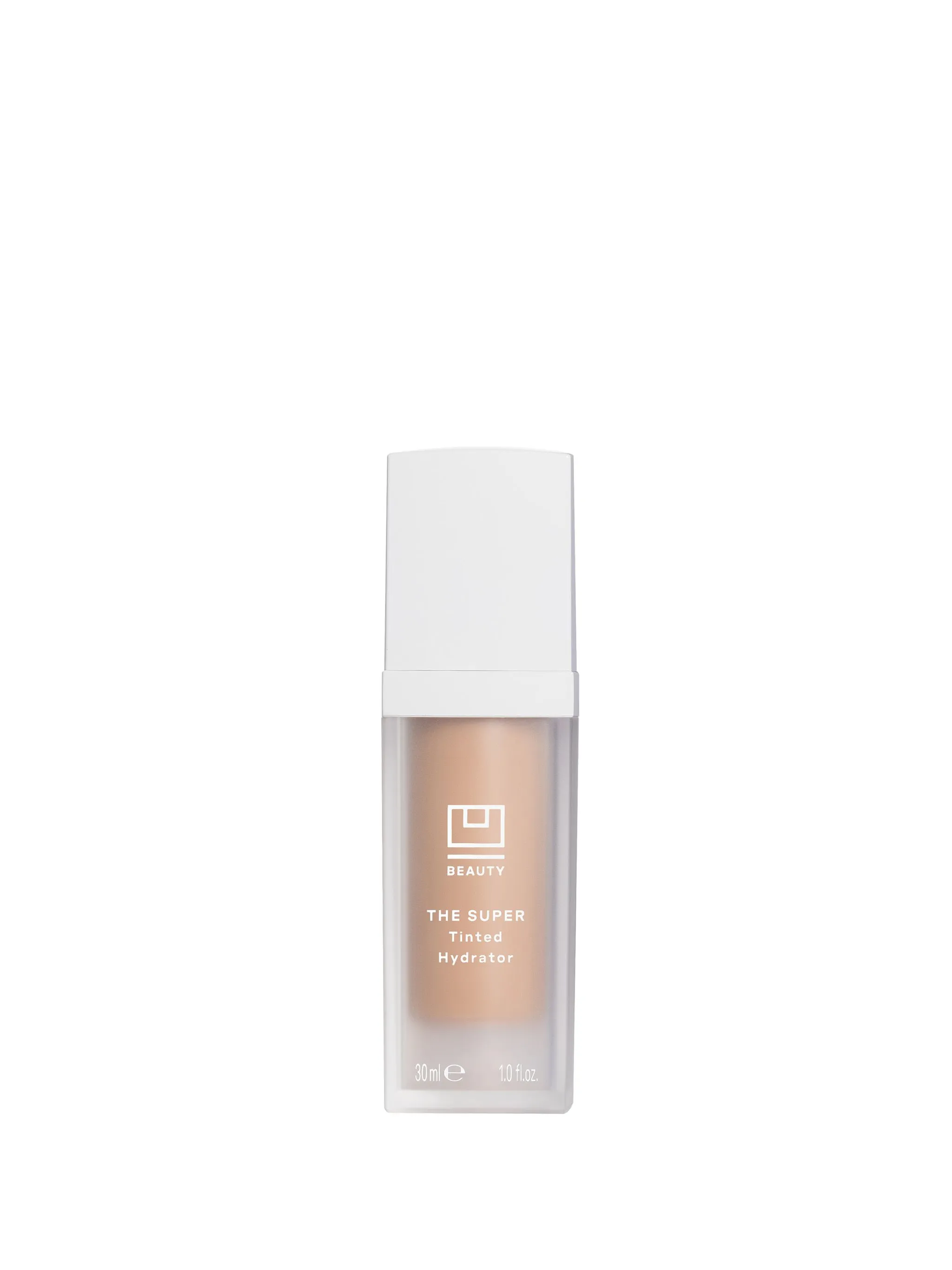 The SUPER Tinted Hydrator