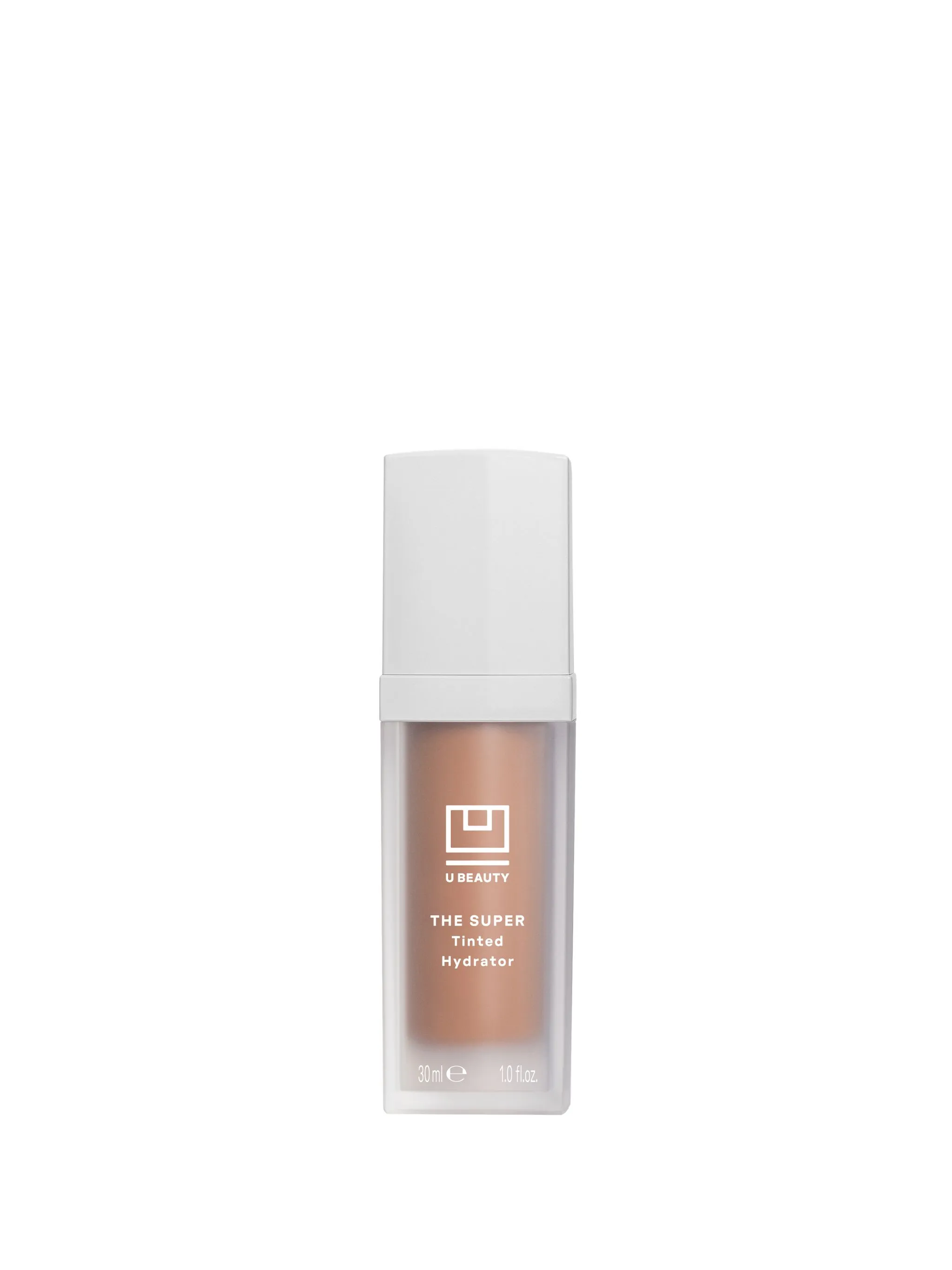The SUPER Tinted Hydrator