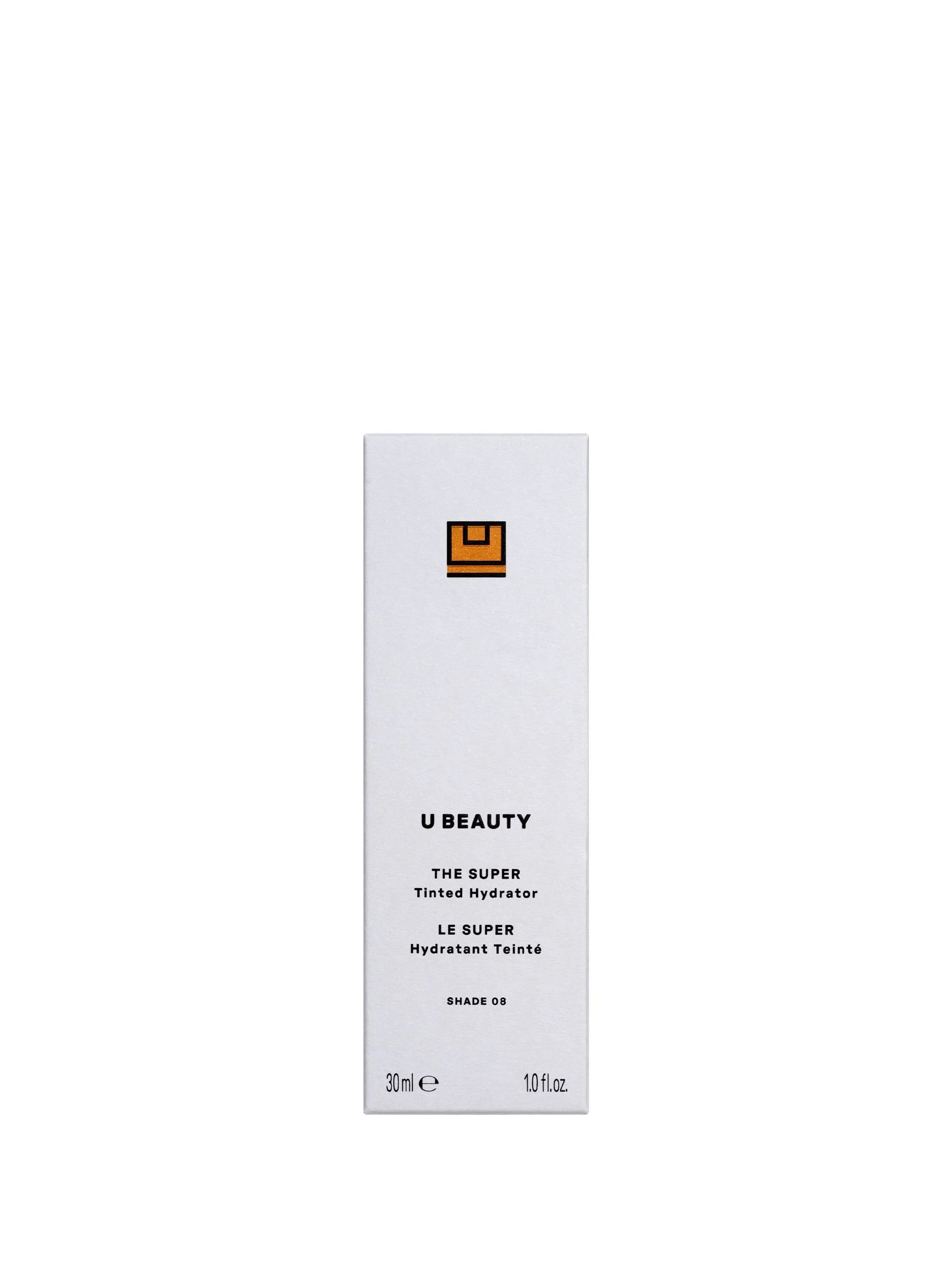 The SUPER Tinted Hydrator