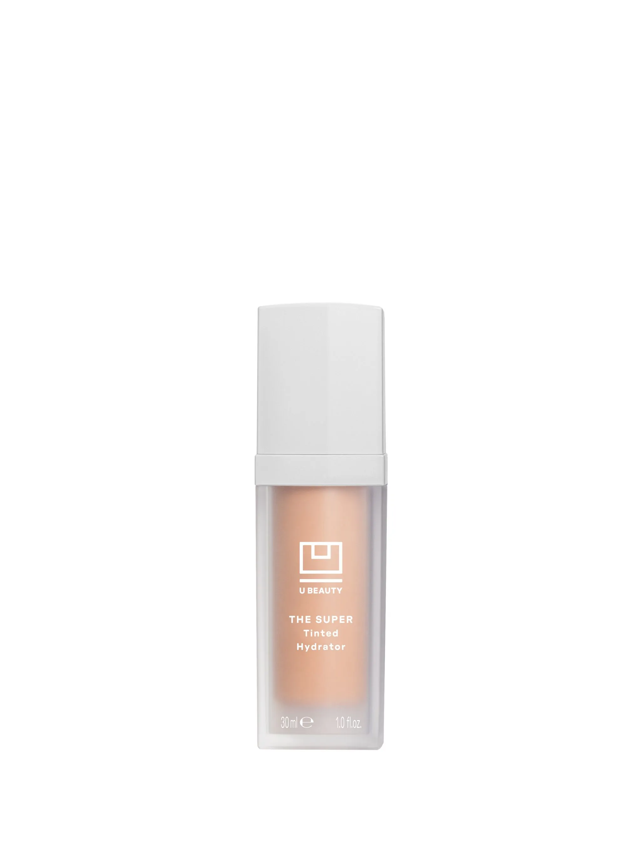 The SUPER Tinted Hydrator