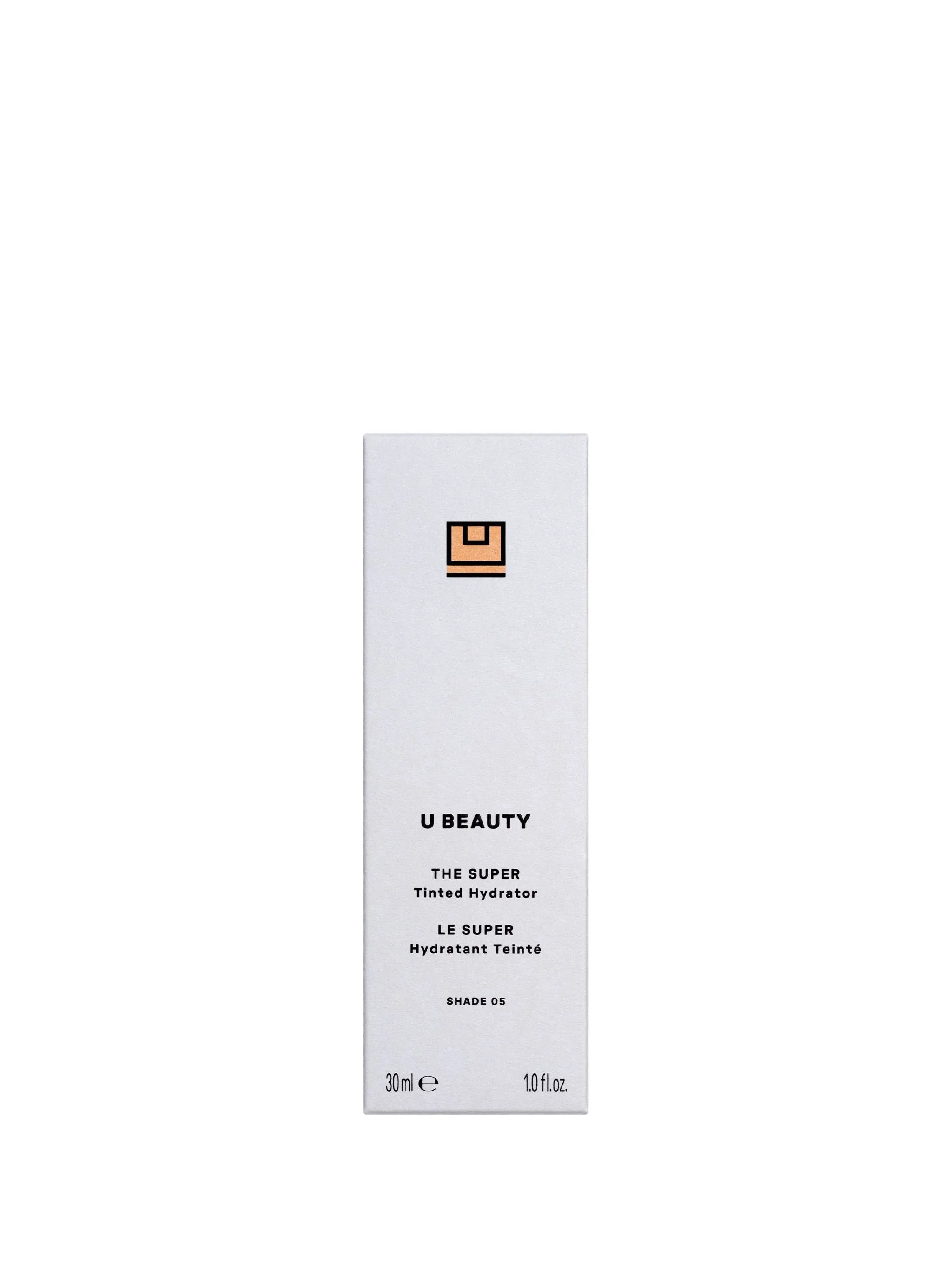 The SUPER Tinted Hydrator