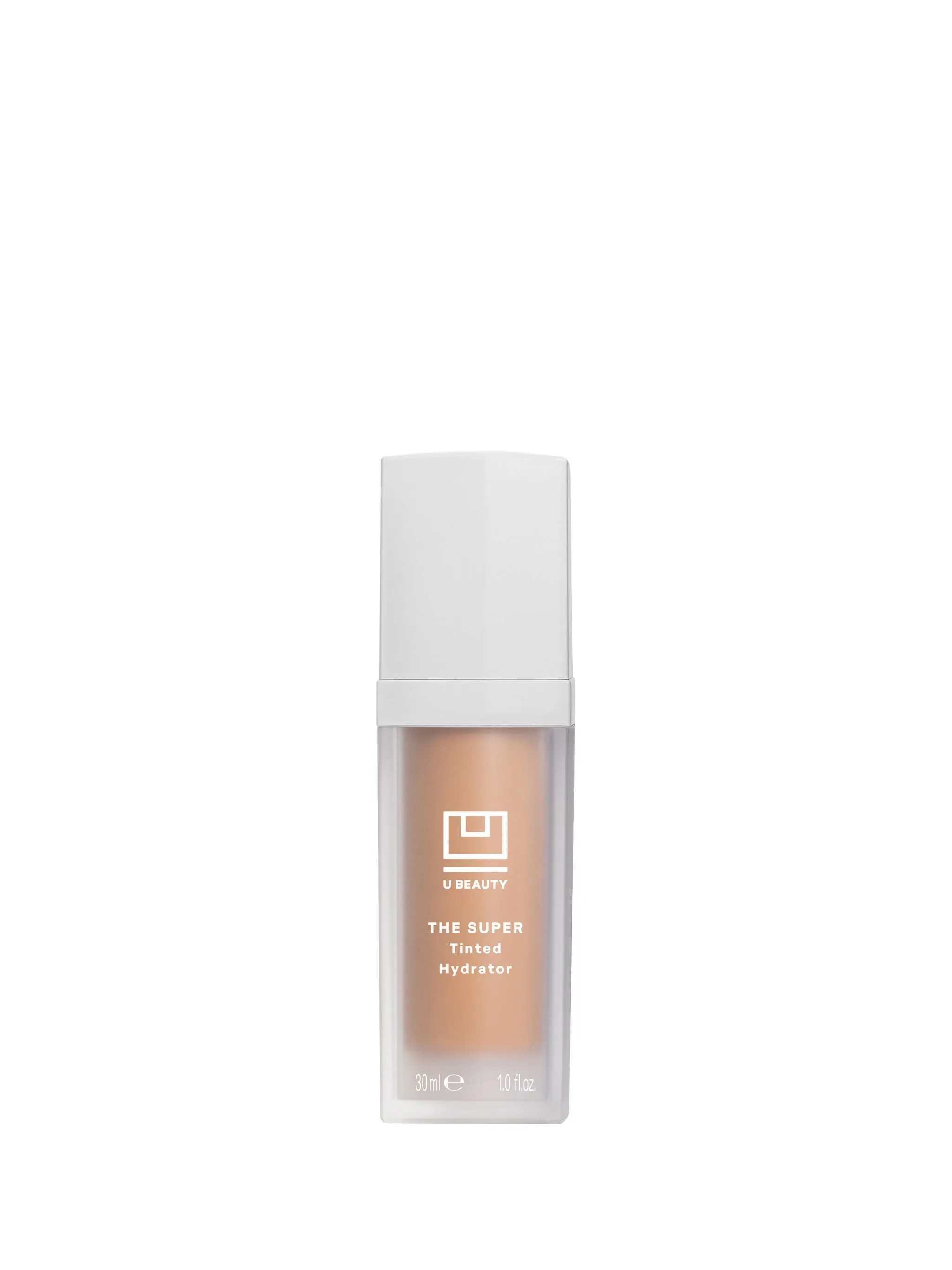 The SUPER Tinted Hydrator