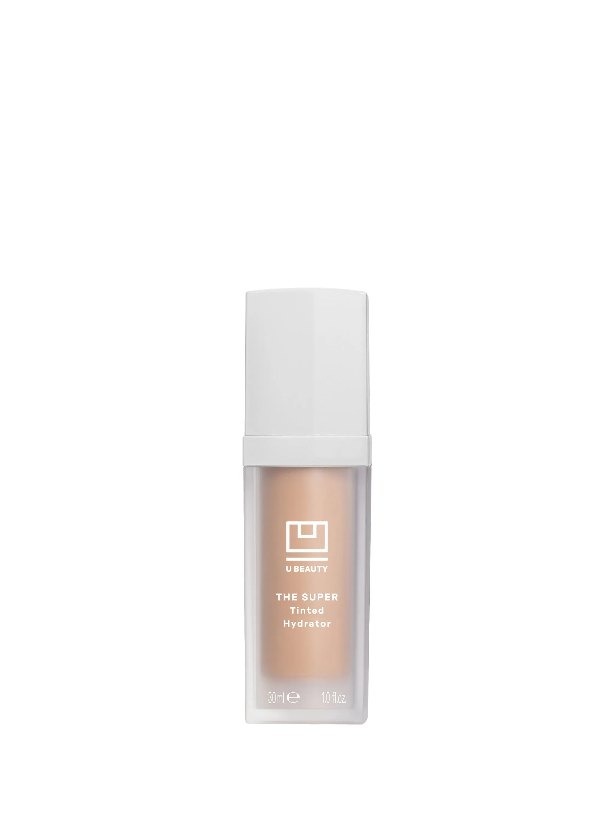 The SUPER Tinted Hydrator