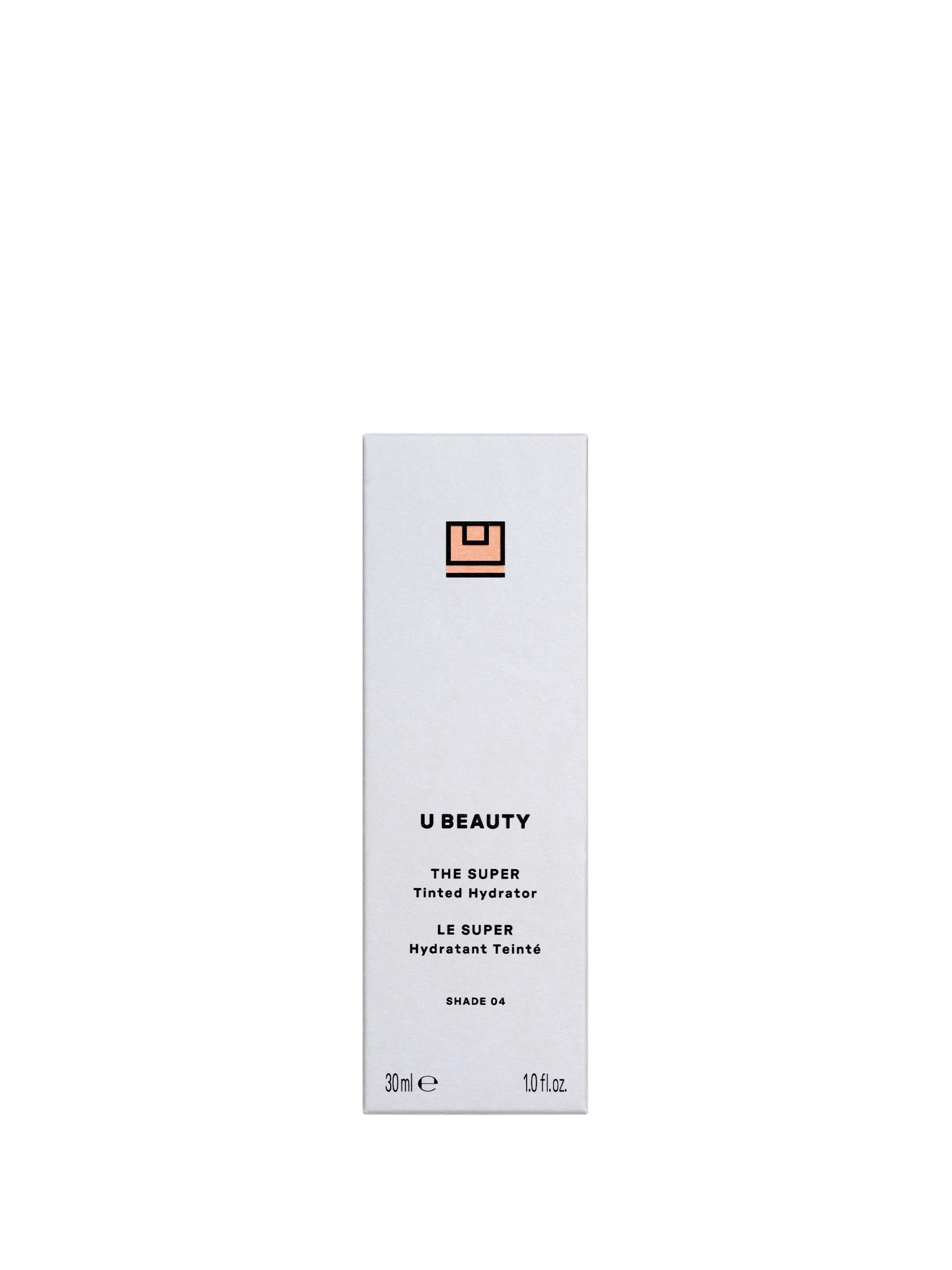 The SUPER Tinted Hydrator
