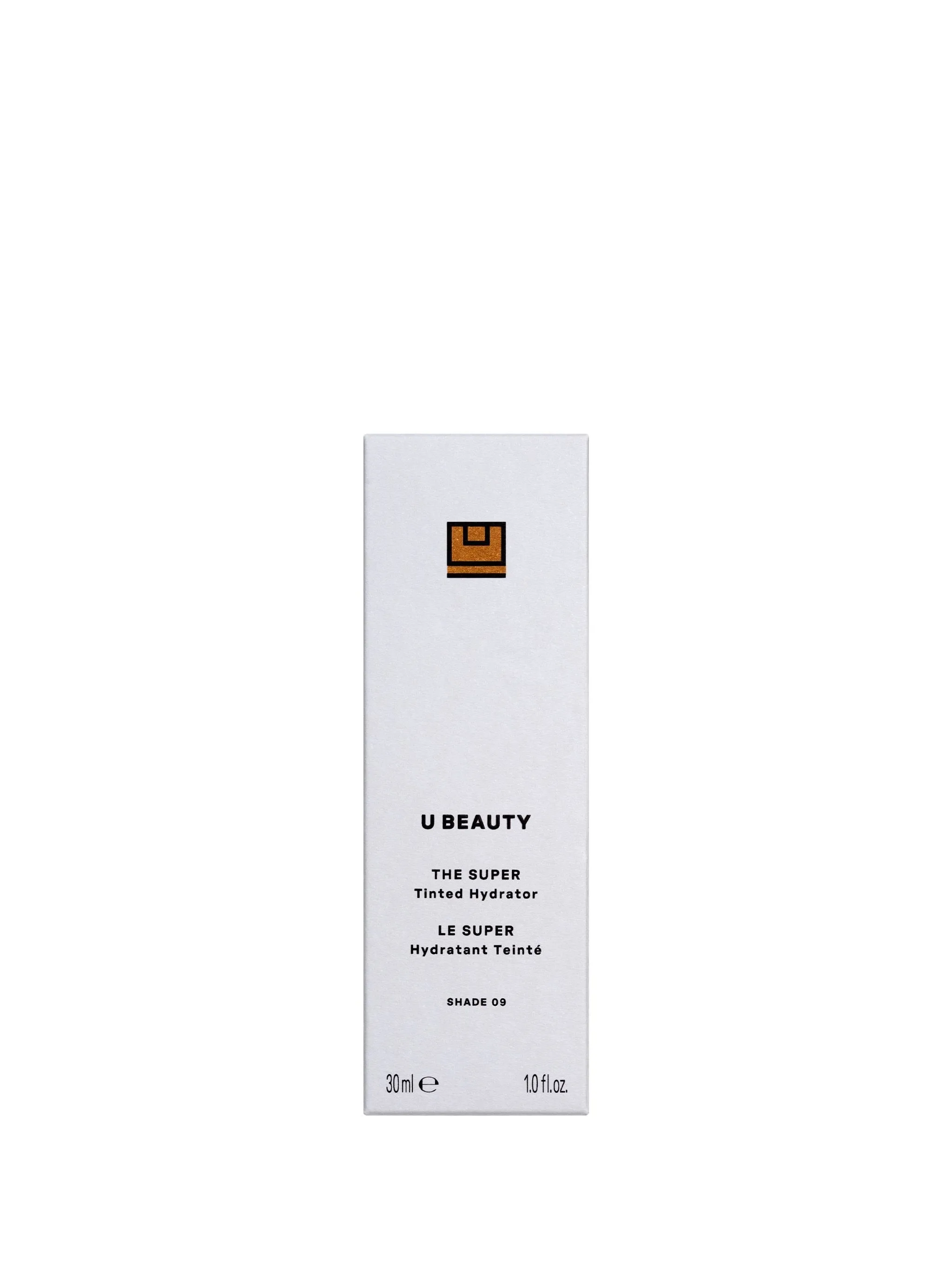 The SUPER Tinted Hydrator