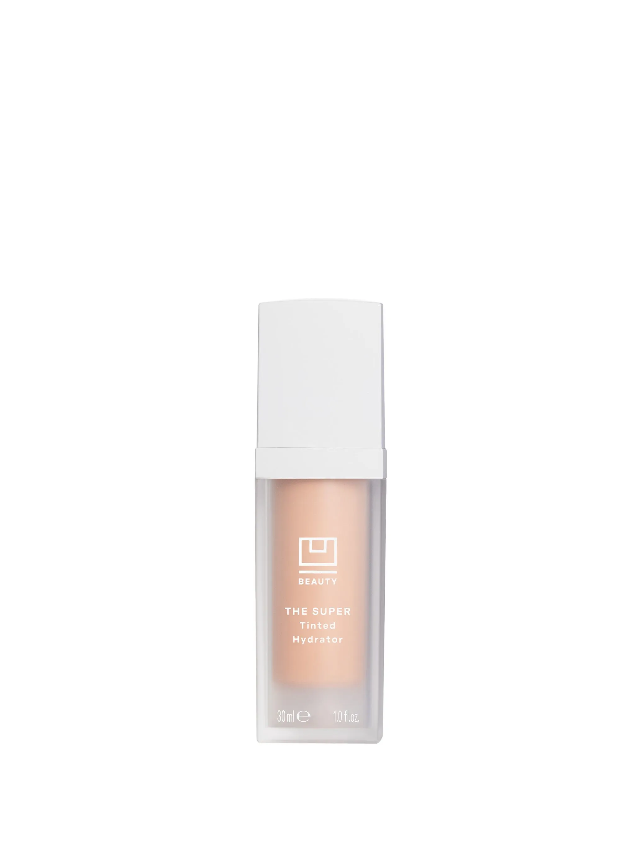 The SUPER Tinted Hydrator