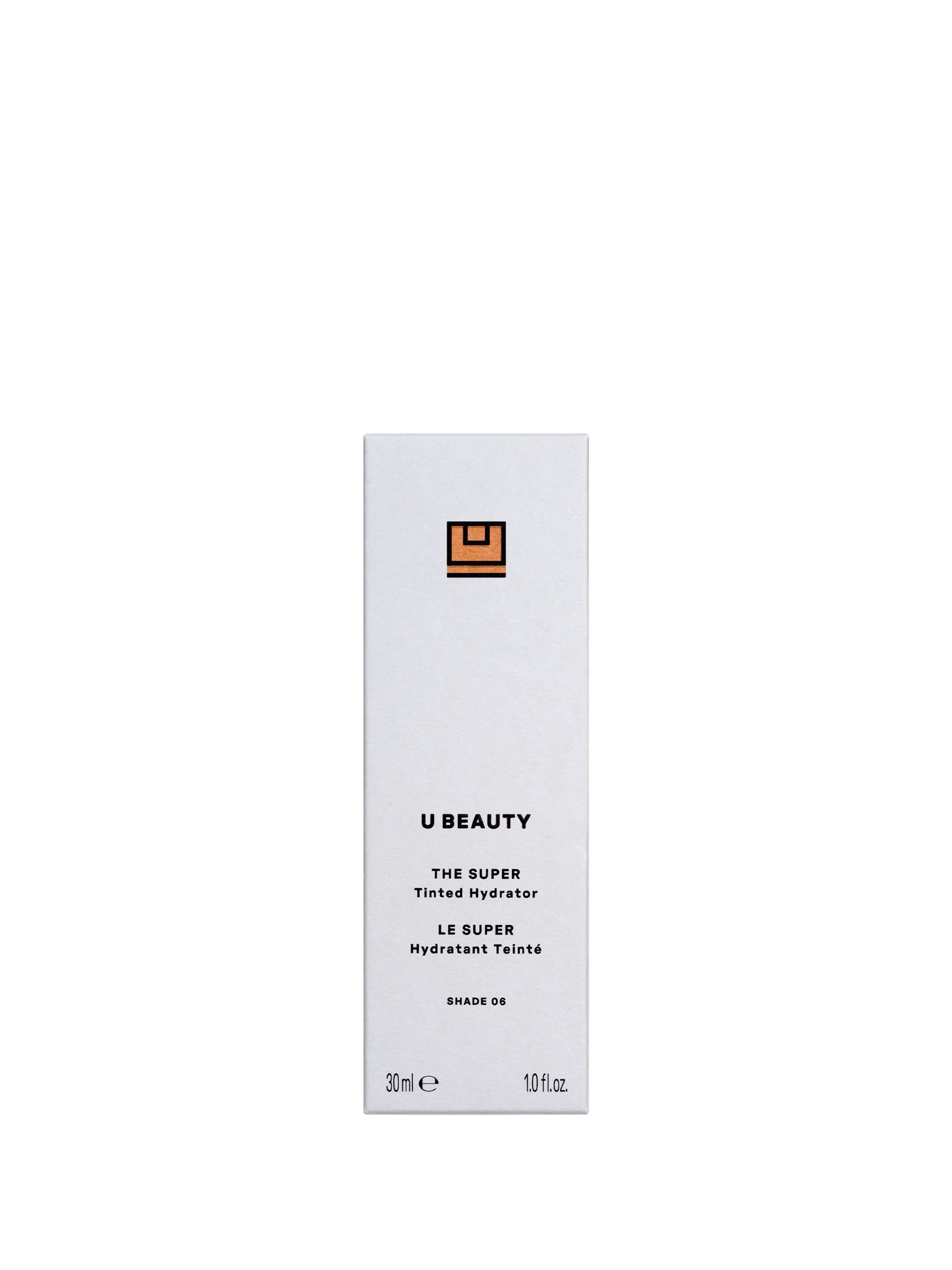 The SUPER Tinted Hydrator