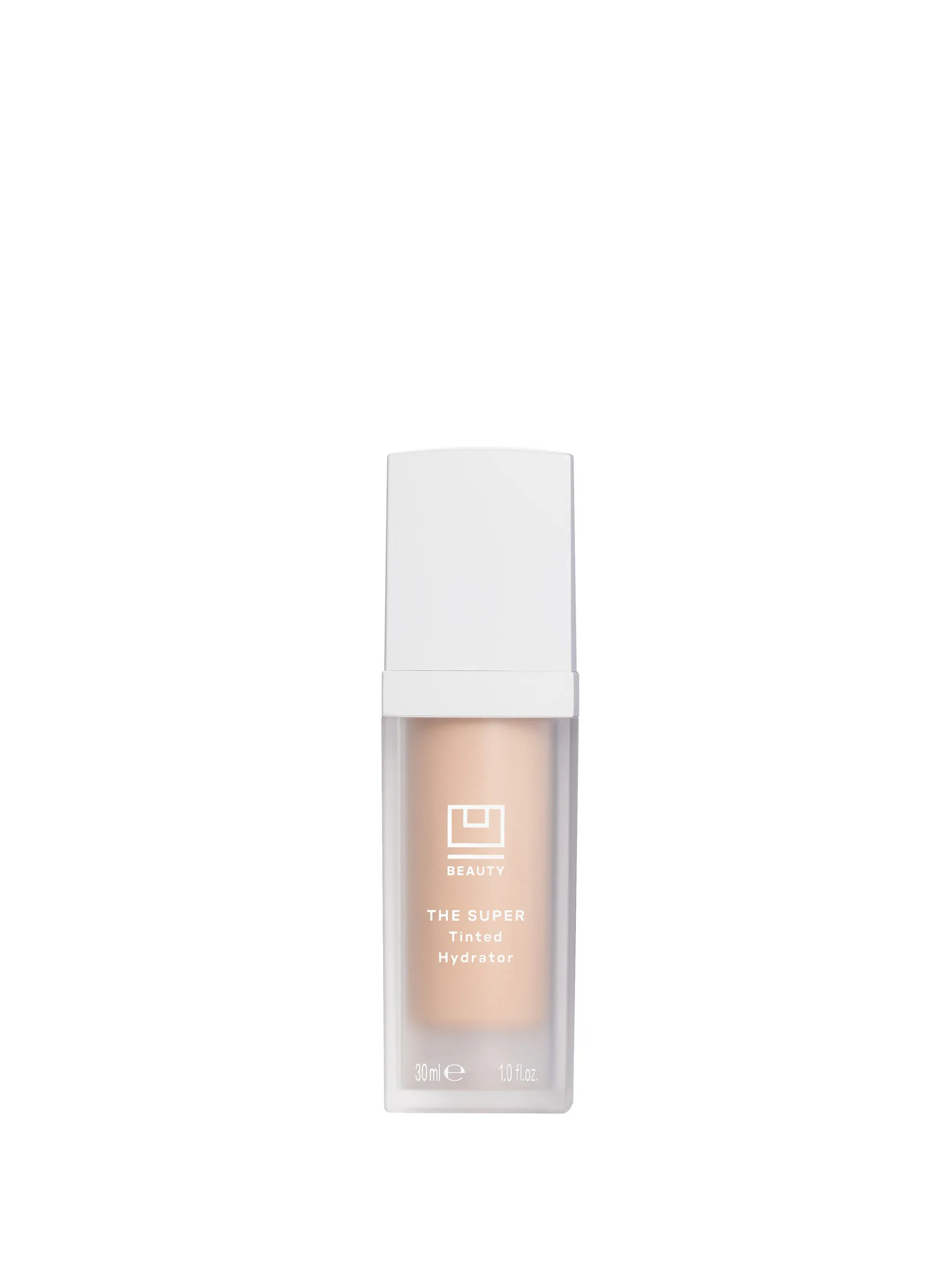 The SUPER Tinted Hydrator