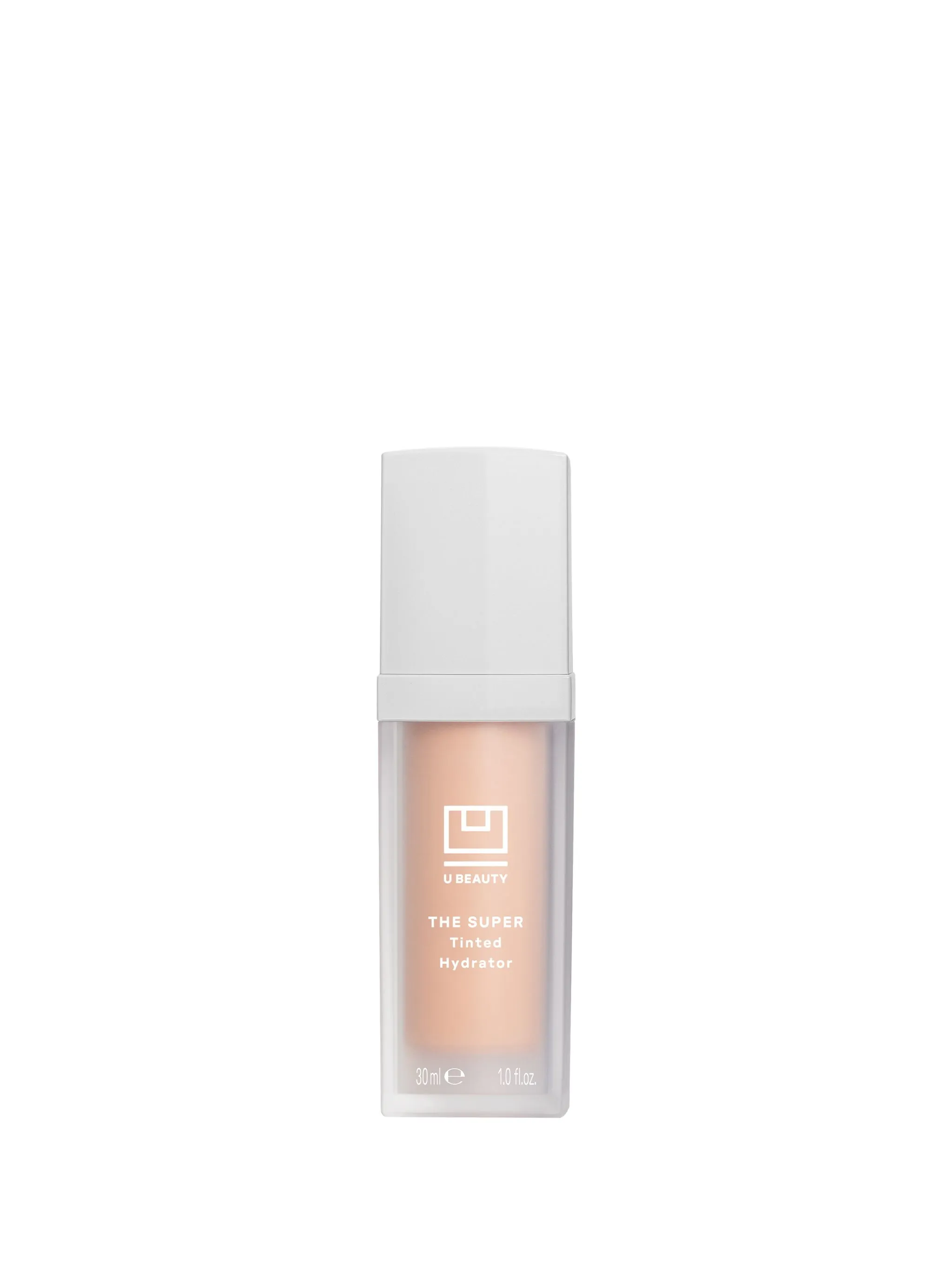 The SUPER Tinted Hydrator