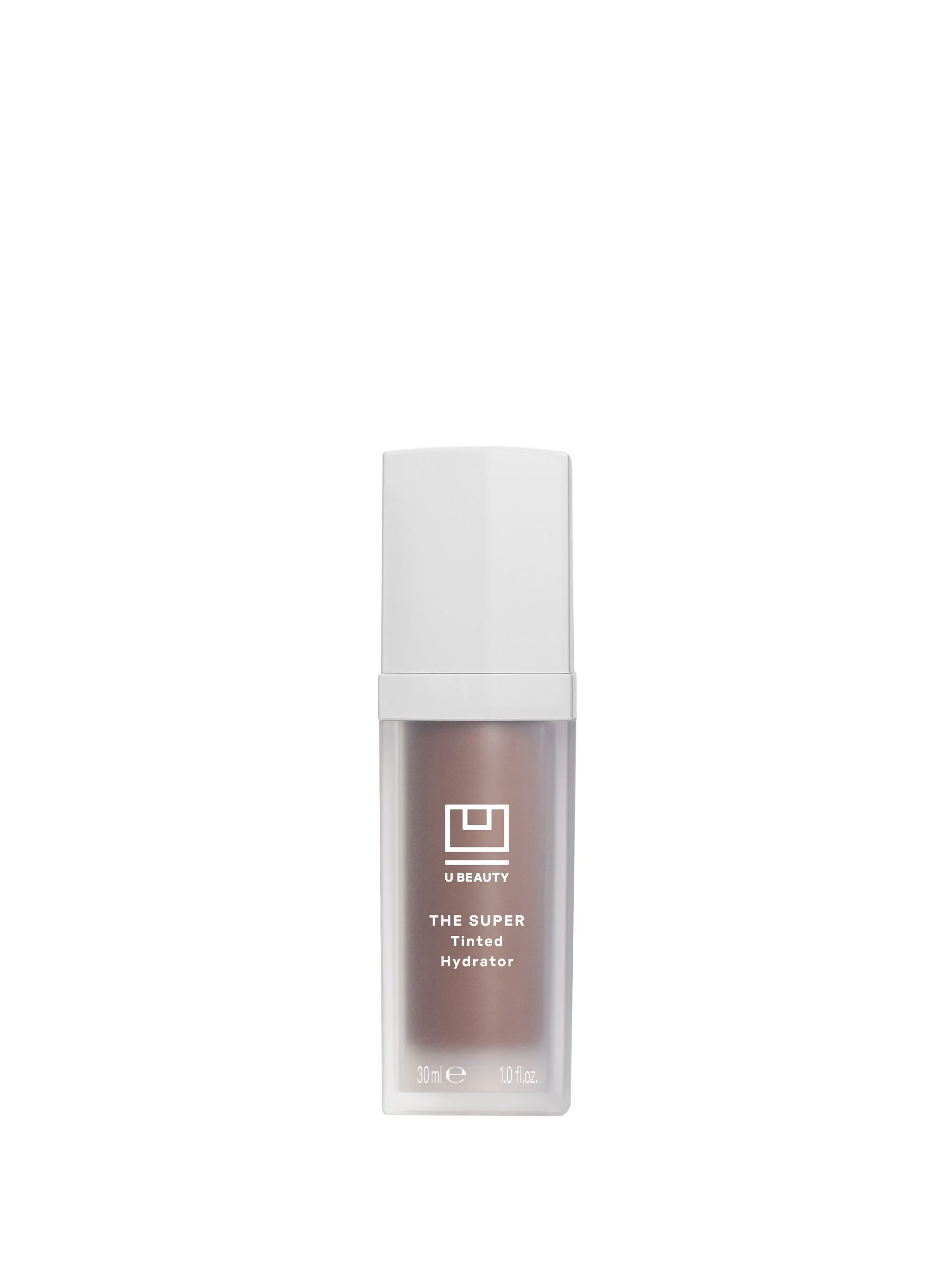 The SUPER Tinted Hydrator