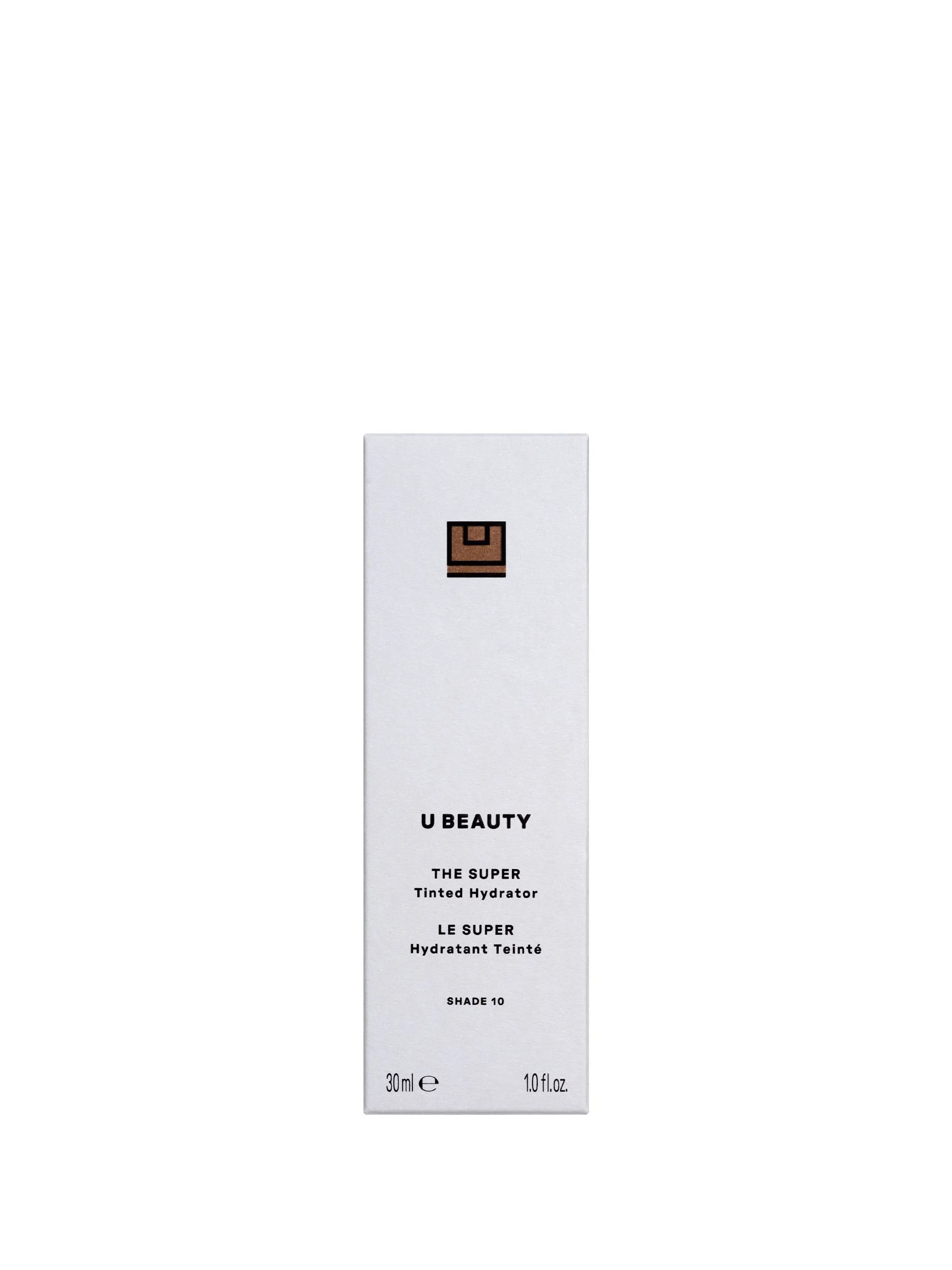 The SUPER Tinted Hydrator