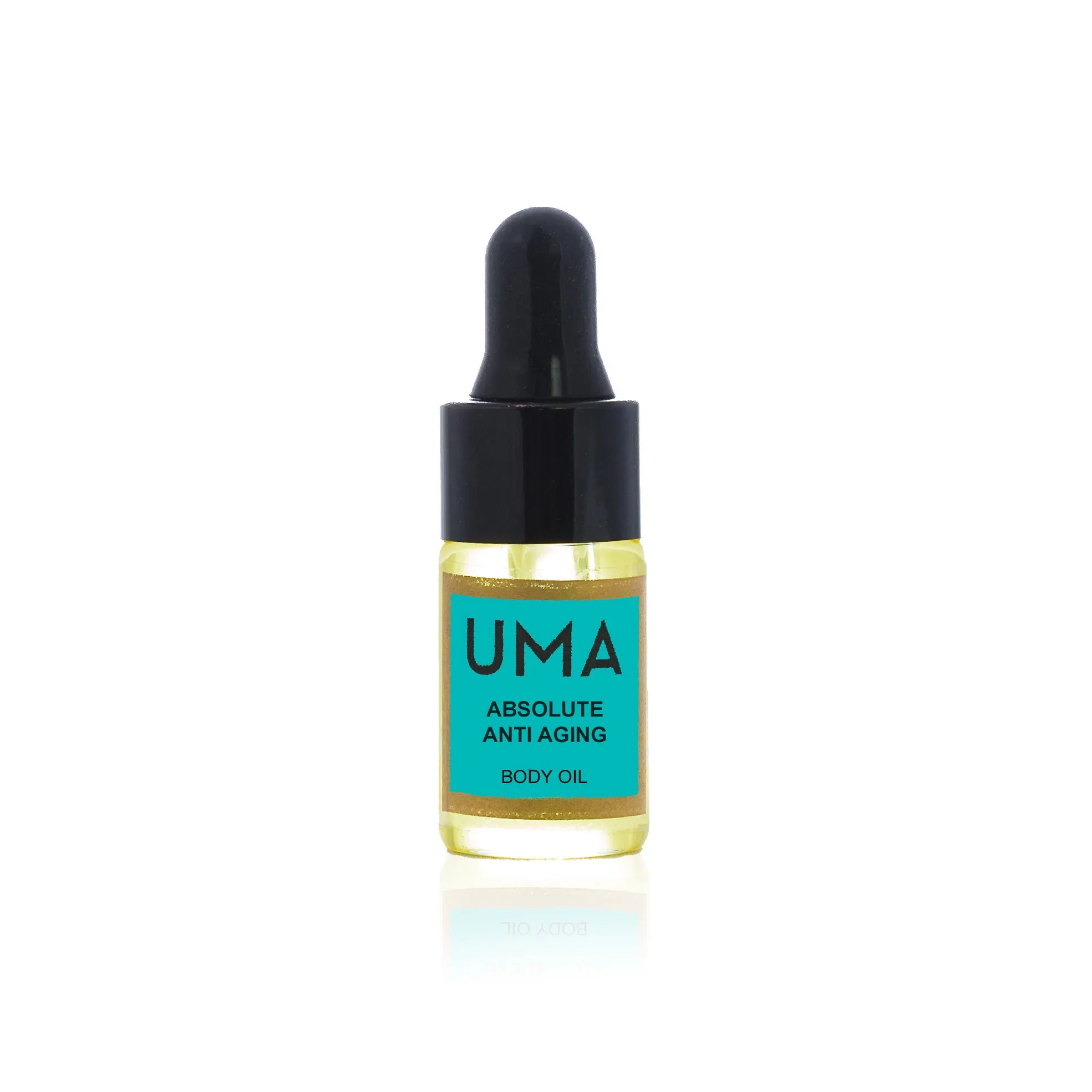 UMA Absolute Anti Aging Body Oil
