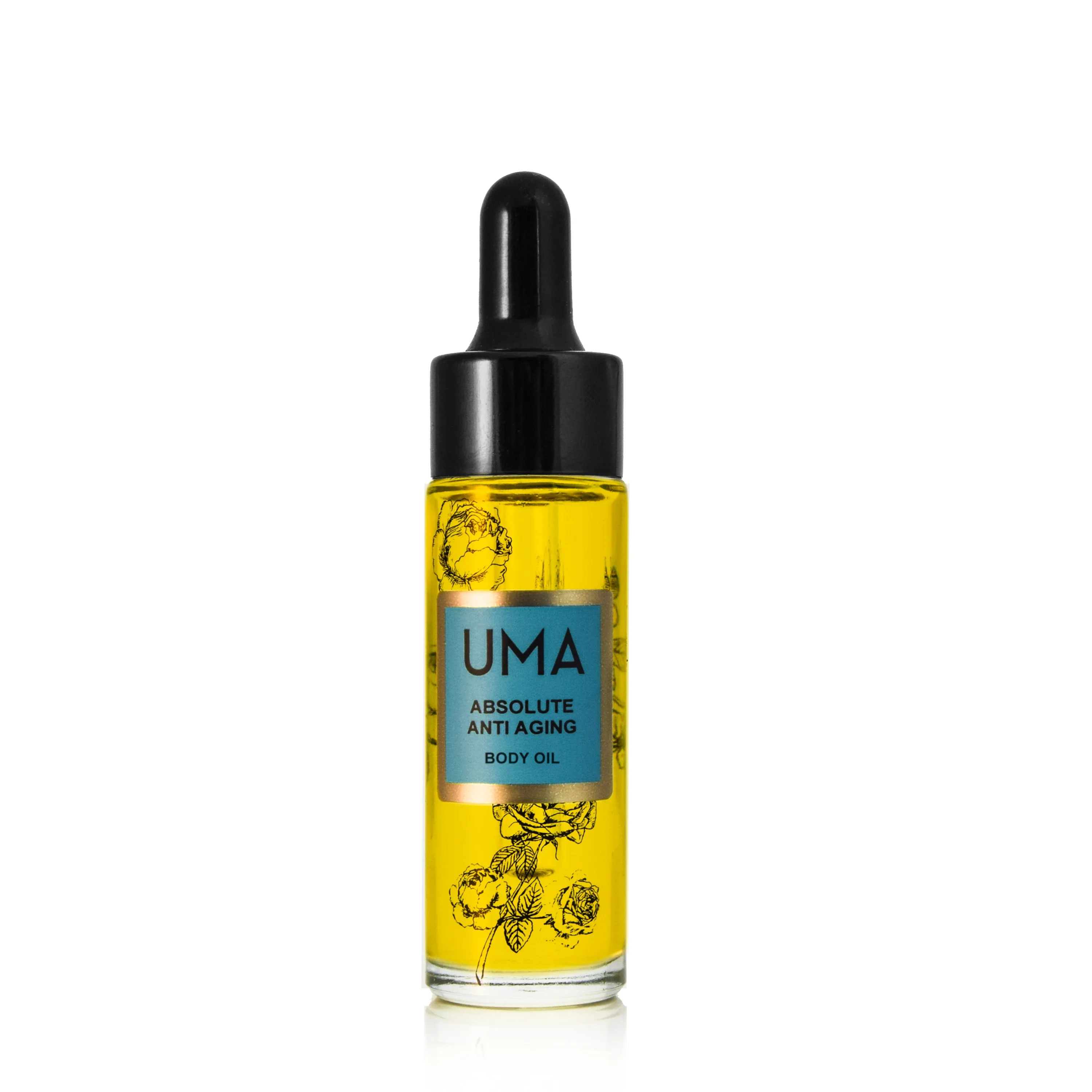 UMA Absolute Anti Aging Body Oil