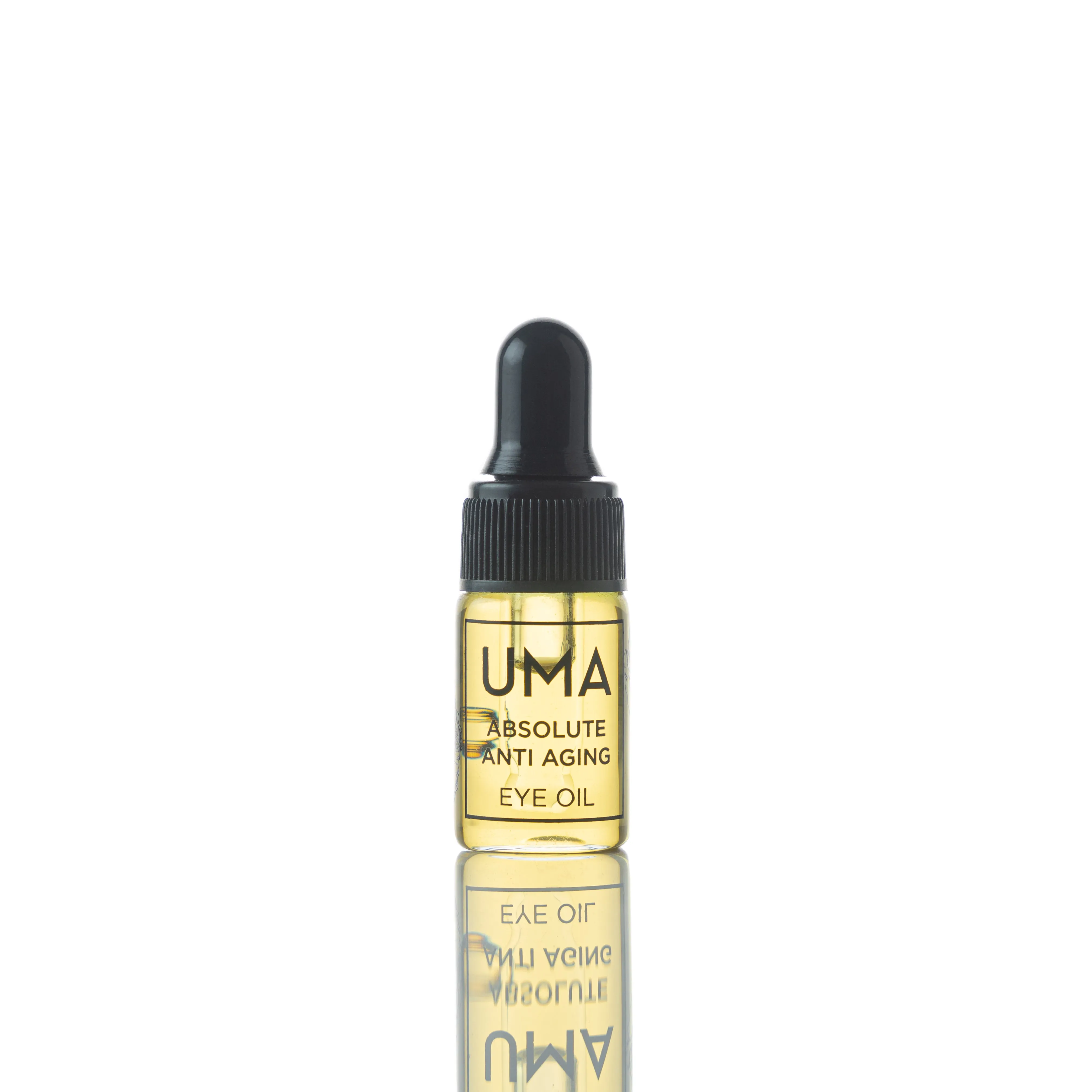 UMA Absolute Anti Aging Eye Oil