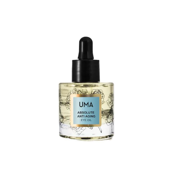 UMA Absolute Anti Aging Eye Oil