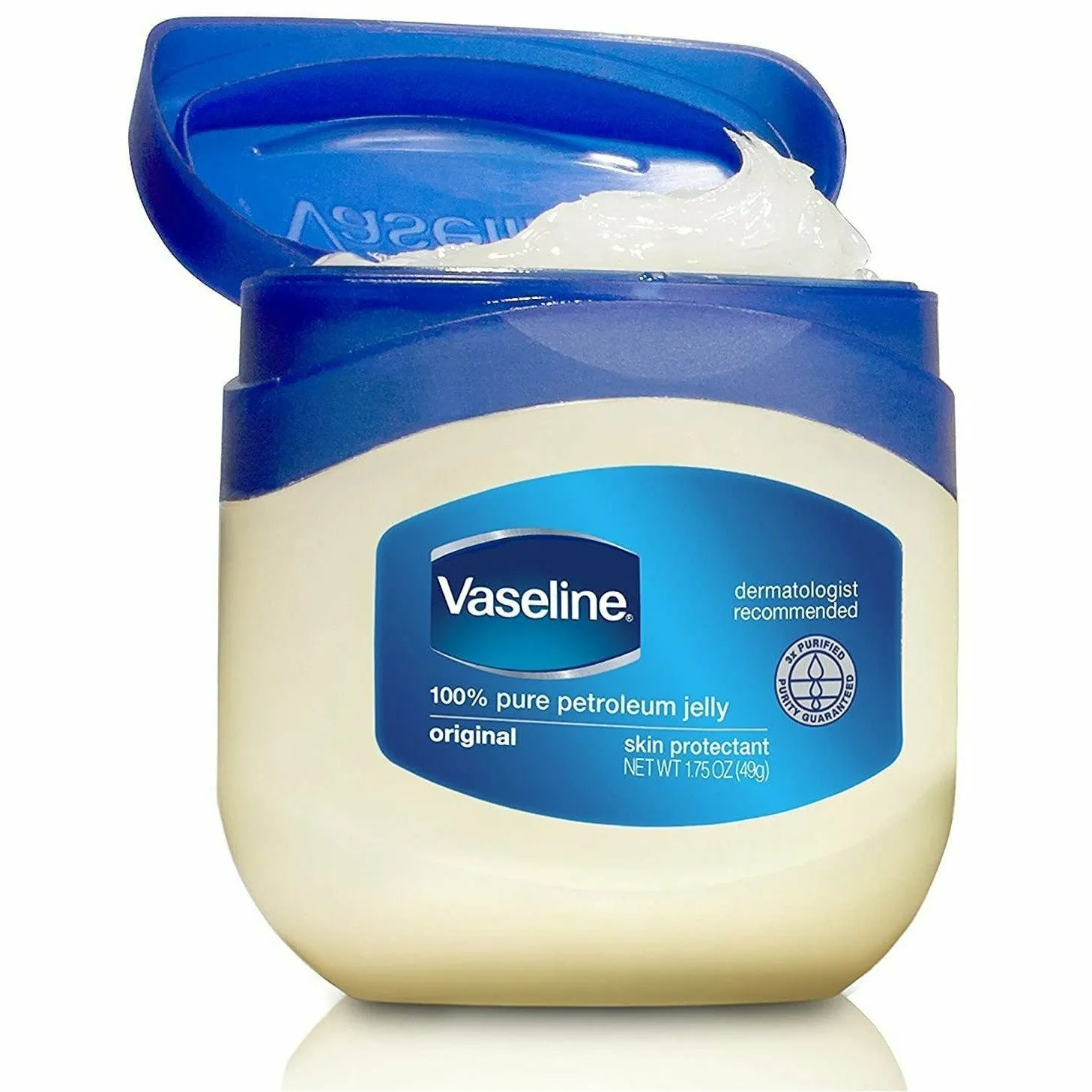VASELINE: Petroleum Jelly Original