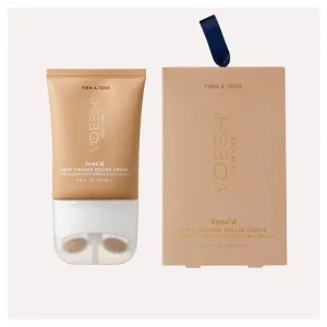 Voesh Tone'd Body Firming Roller Creme