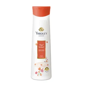 YARDLEY BODY LOTION ROYAL BOUQUET 200ML