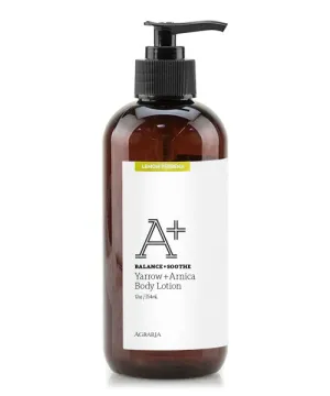 Yarrow   Arnica Body Lotion